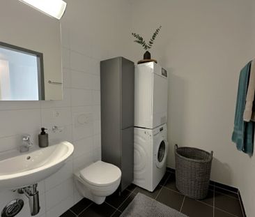 2.5 Zimmer, 84 m², 1. Stock - Photo 1