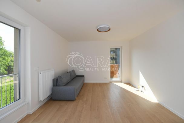 Pronájem bytu 3+kk 65 m², Suchánkova , Benešov - Photo 1