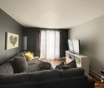 2 CH - 1 SDB - Québec - $1,150 /mo - Photo 1