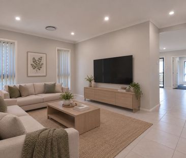Spacious 5-Bedroom Home | 2 Living Areas - Photo 1