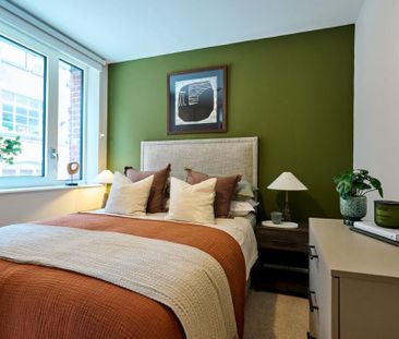 2 bedroom apartment to rent - Photo 4