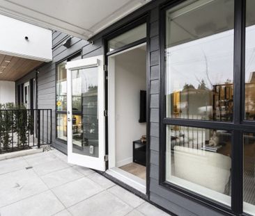 The CoMo Apartments - Photo 3