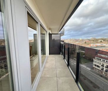 Furnished apartment for rent – prime location in Leuven - Foto 5