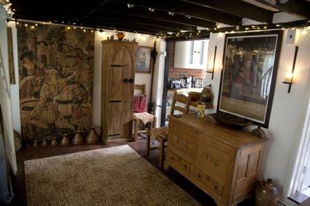 Single or Double bedroom to let - Student Cottage - Canterbury - Photo 3