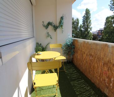 Location Appartement 3 pièces 59m² - Photo 6