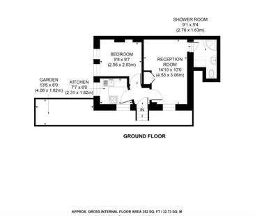 1 Bed Flat, Vant Road, SW17 - Photo 6