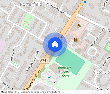 Paisley Road, Renfrew, PA4 - Photo 1