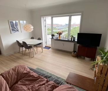 Søndre Ringgade 85, 4. th. 8000 Aarhus C - Foto 3