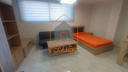 Studio/Γκαρσονιέρα για ενοικίαση Νεάπολη (Βόλος) - Φωτογραφία 3