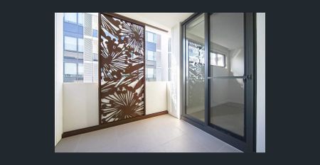 1 BEDROOM Plus STUDY - Photo 5