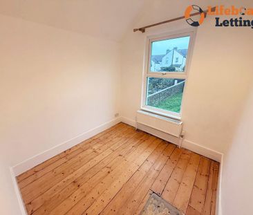 3 bedroom terraced house to rent - Photo 2