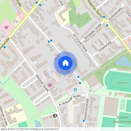 Düsternortstraße 40, 27755, Delmenhorst Ot Düsternort