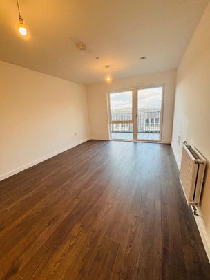 1 Bed Flat, Robertson Apartments, HA1 - Photo 1