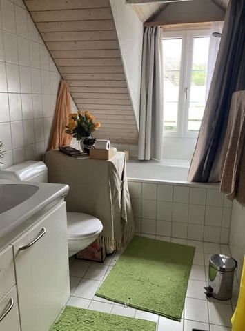 3.5 Zimmer, 2. Stock - Photo 4