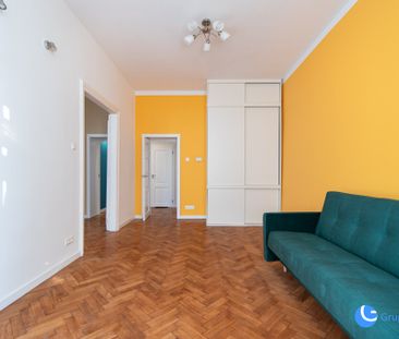 Przestronne 2-pok+kuchnia, 58 m2, Krowodrza - Zdjęcie 2