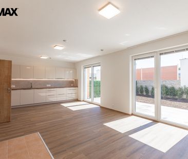 Pronájem domu 107 m² s pozemkem 124 m² - Photo 5