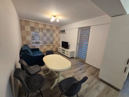 Apartament de inchiriat, 2 camere Copou Alte proprietati in zona Copou - Fotografie 5