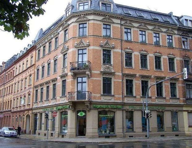 3,5 Raumwohnung mit neuem Bad - Foto 1