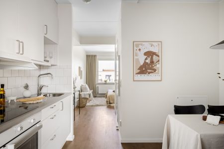 Hägerneholmsvägen, Täby - Foto 4