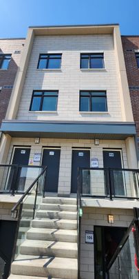 For Lease - 1115 Douglas Mccurdy Common N/A Unit# 206, Mississauga, Ontario - Photo 1