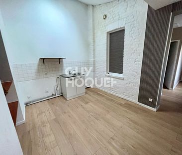 Location Appartement 2 pièces 42m² - Photo 2