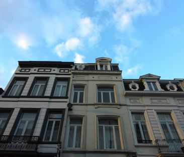 Duplex - à louer - 1040 Etterbeek - 1 250 € - Foto 1