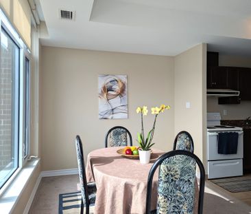 For Lease - 100 Roger Guindon Avenue Unit# 402, Alta Vista and Area... - Photo 4