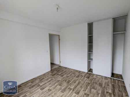 Location Appartement 3 pièces 54m² CARCASSONNE 11000 - Photo 4