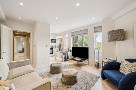 1 bedroom flat to rent - Photo 2