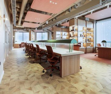 1 bedroom flat to rent - Photo 6