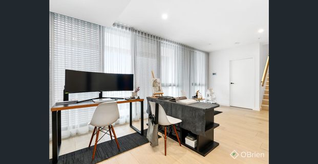 A Penthouse of Unmatched Elegance & Comfort - Photo 1