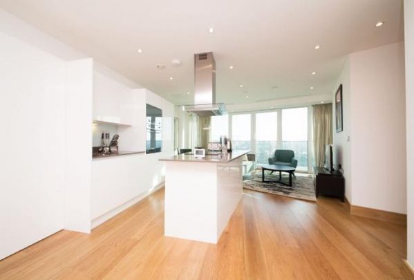 1 Bedroom Flat To Let - Photo 1