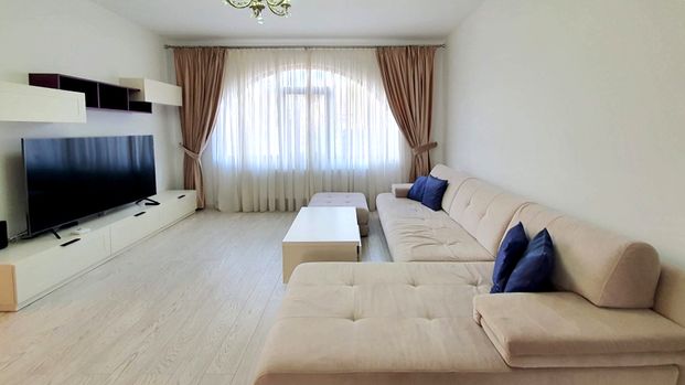 Casa de inchiriat in zona Paulestii Noi, Paulesti, judetul Prahova - Photo 1