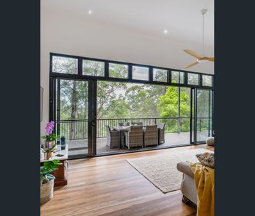 Peaceful Palmwoods 3bed 2bath luxurious home - Photo 1