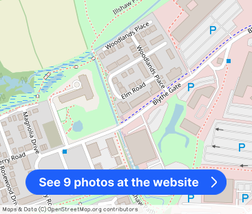 Elm Road, Shirley, B90 - Photo 1