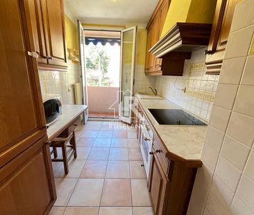 Location Appartement 2 pièces 43m² NICE 06000 - Photo 4