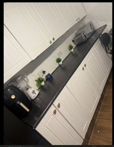 Room in a Shared House, Monega Road, E7 - Photo 3