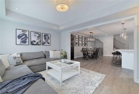 For Lease - 1244 Rose Way, Milton, Ontario - Photo 3