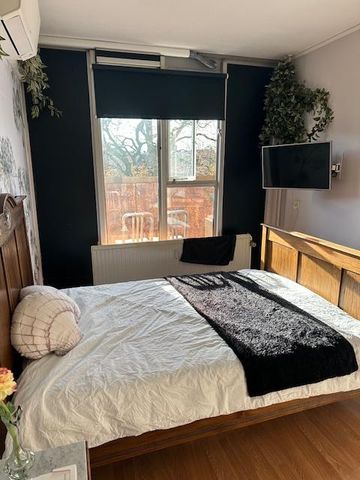 Te huur: Appartement Burg. Hustinxstraat in Nijmegen - Photo 4