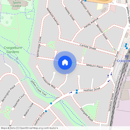 62 Bainbridge Close, Craigieburn VIC 3064