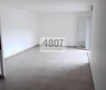 Location appartement 3 pièces 65.22 m² à Cluses (74300) - Photo 2