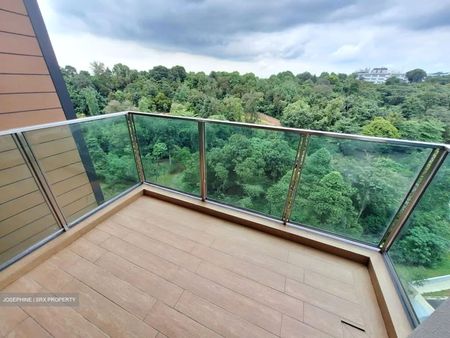 Normanton Park (D5), Apartment - For Rent - Photo 5