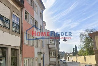 Apartamento T1 em Braga