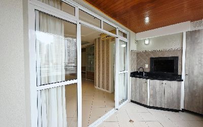 Avenida Salvador Di Bernardi, 589, São José - Foto 1