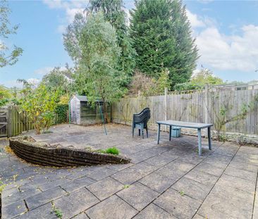 4 bedroom terraced house to rent - Photo 2