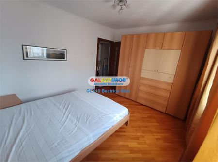 Inchiriere apartament 3 camere CALEA 13 SEPTEMBRIE / PROSPER - Fotografie 5