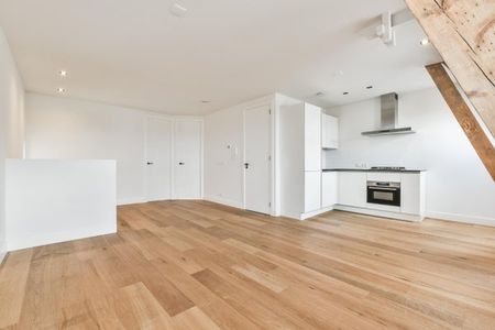 Te huur: Appartement Vrolikstraat in Amsterdam - Foto 4