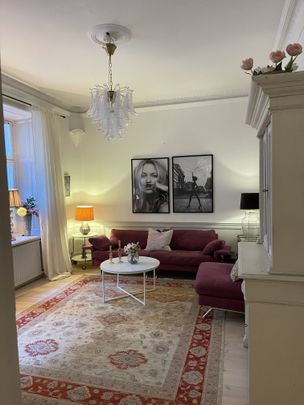 Storgatan, Stockholm - Foto 1