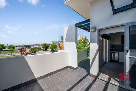 3/6 Sapling Street, Harrison ACT 2914 - Townhouse For Rent | Domain - Photo 2