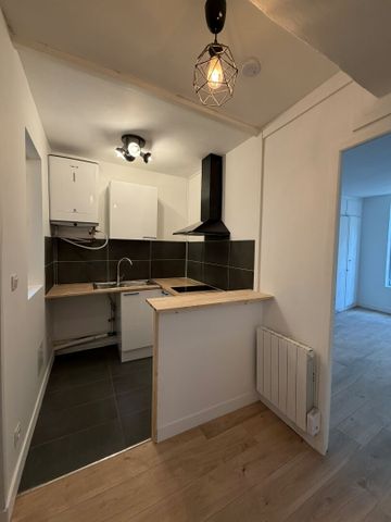 Location Appartement 2 pièces 44m² - Photo 2